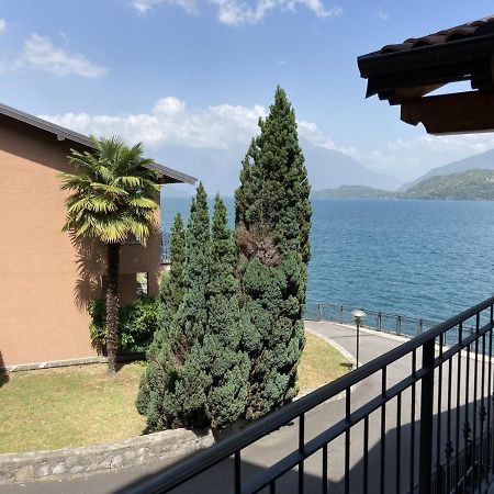 Fantastic Lake Como Apartment Musso Esterno foto