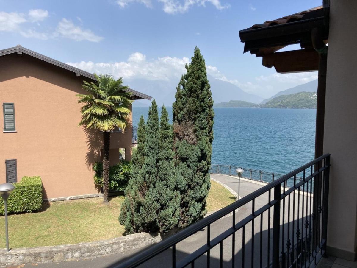 Fantastic Lake Como Apartment Musso Esterno foto