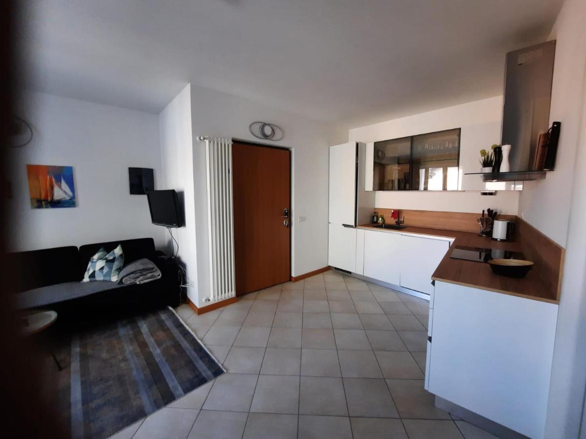 Fantastic Lake Como Apartment Musso Esterno foto