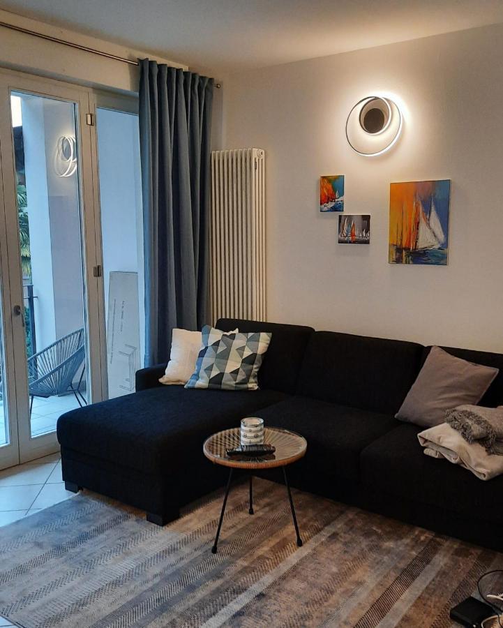 Fantastic Lake Como Apartment Musso Esterno foto