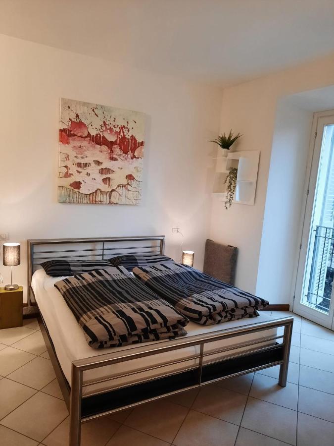 Fantastic Lake Como Apartment Musso Esterno foto