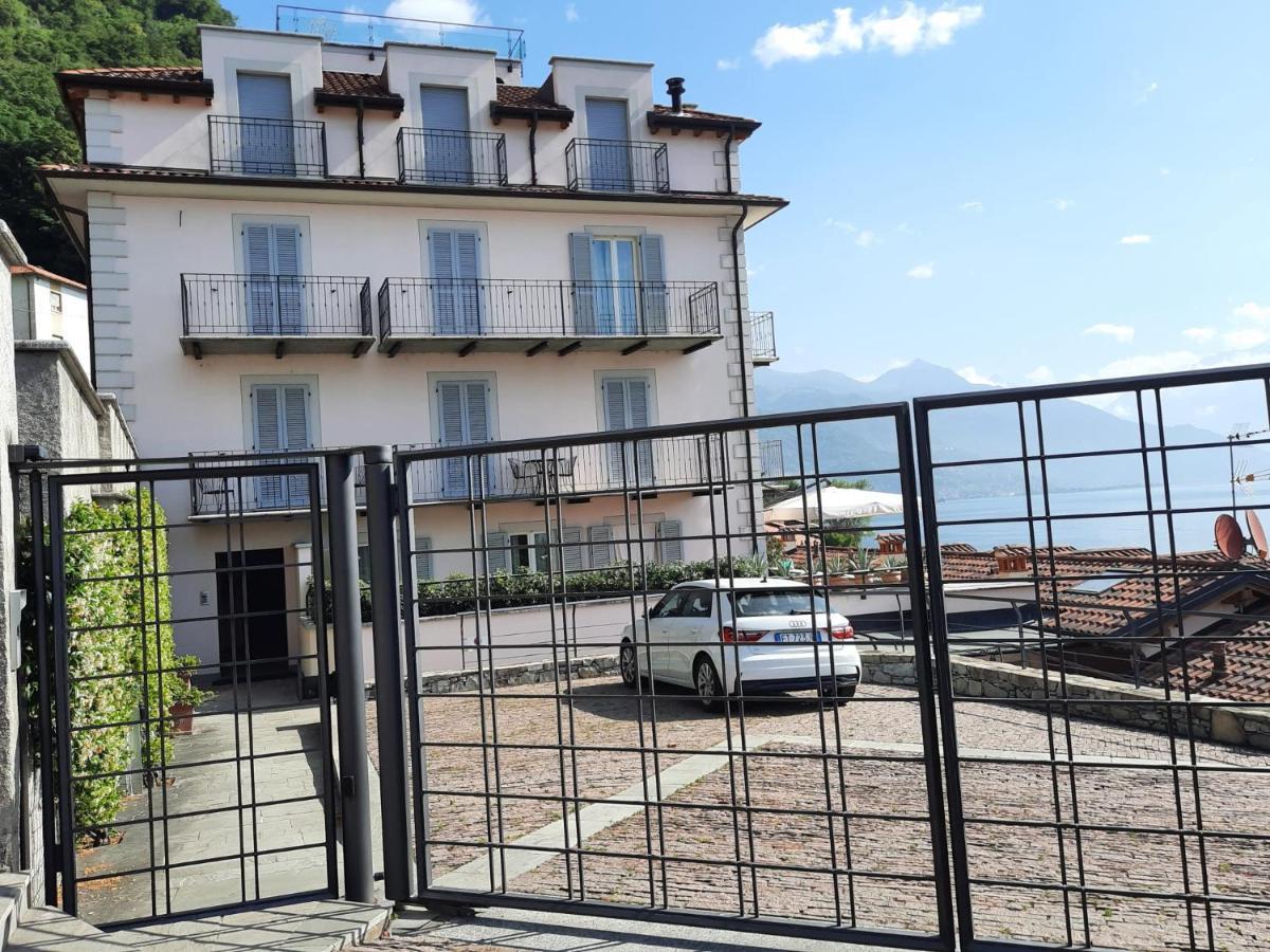 Fantastic Lake Como Apartment Musso Esterno foto